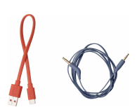 JBL BT Tune 770NC Niebieskie - 1163206 - zdjęcie 8